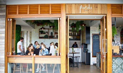 Parida Bondi - Accommodation Cairns 8