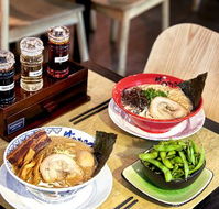 Ramen Bankara - Accommodation Cairns