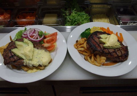 RJ's Rock N Roll Diner - Accommodation Cairns 11