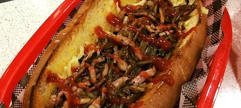 RJ's Rock N Roll Diner - Accommodation Cairns 1