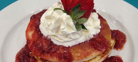 RJ's Rock N Roll Diner - Accommodation Cairns 2