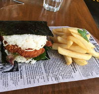 Tsuta Sushi - Accommodation Cairns