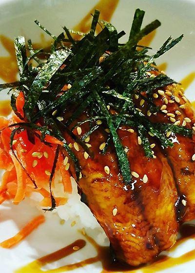 Tsuta Sushi - Accommodation Cairns 3