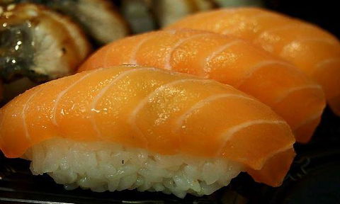 Tsuta Sushi - Accommodation Cairns 4