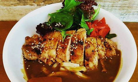 Tsuta Sushi - Accommodation Cairns 6
