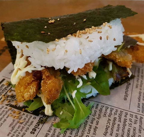Tsuta Sushi - Accommodation Cairns 7