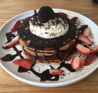 Vault Kitchen  Bar - Accommodation Cairns