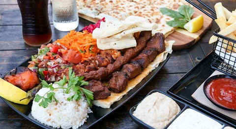 Anatolia Clemton Park - Accommodation Cairns 1