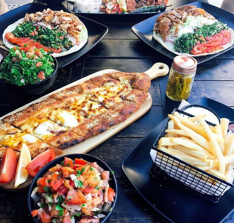 Anatolia Clemton Park - Accommodation Cairns 2