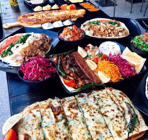 Anatolia Clemton Park - Accommodation Cairns 3