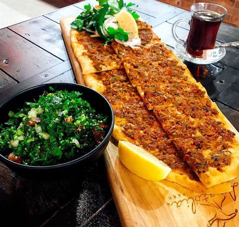 Anatolia Clemton Park - Accommodation Cairns 4