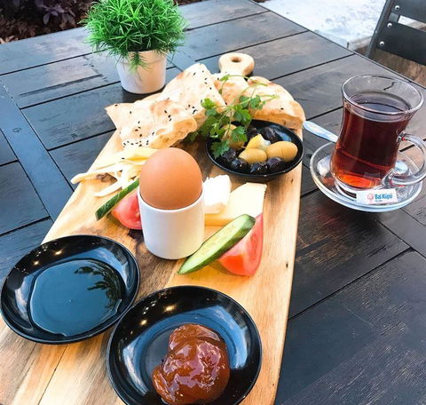 Anatolia Clemton Park - Accommodation Cairns 5