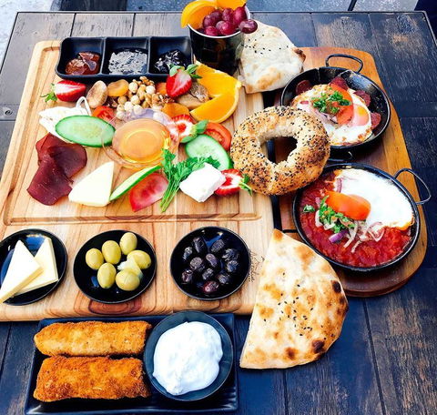 Anatolia Clemton Park - Accommodation Cairns 6