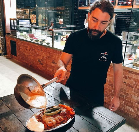 Anatolia Clemton Park - Accommodation Cairns 7