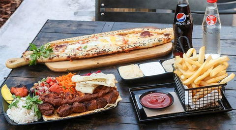 Anatolia Clemton Park - Accommodation Cairns 8