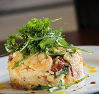 Default Restaurant - Accommodation Cairns