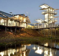 Enrico's - Accommodation Cairns