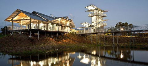 Enrico's - Accommodation Cairns 0