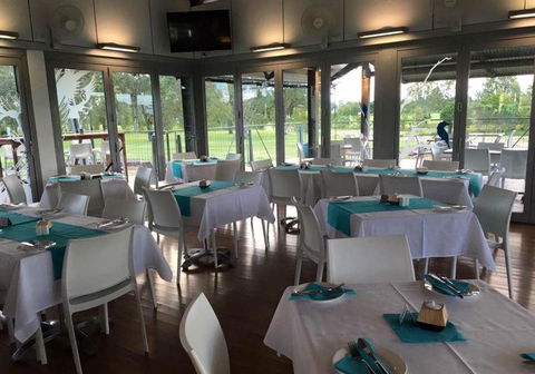 Enrico's - Accommodation Cairns 3