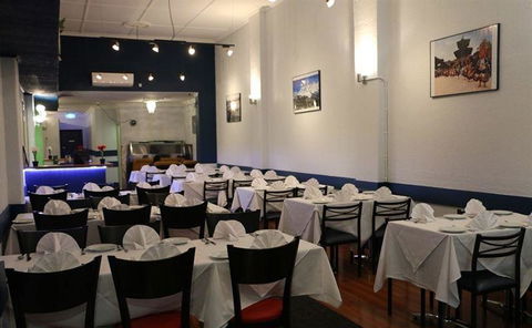 Origin Nepal - Accommodation Cairns 2