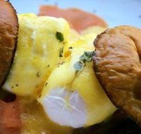 The Vard Restaurant - Accommodation Cairns