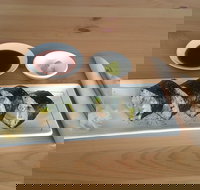 IKKO Japanese Kitchen - Accommodation Cairns