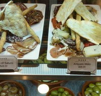 Ragu Pasta and Wine Bar - Accommodation Cairns