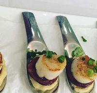 Suq Restaurant - Accommodation Cairns