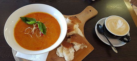 The High St Kitchen - Accommodation Cairns 0