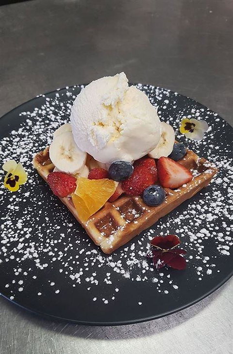 The High St Kitchen - Accommodation Cairns 4
