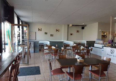 The High St Kitchen - Accommodation Cairns 6