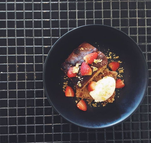 The High St Kitchen - Accommodation Cairns 8
