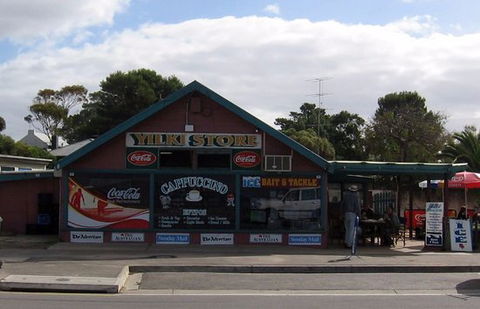 Yilki Store - Accommodation Cairns 0