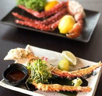 Aurora Ozone Hotel Restaurant - Accommodation Cairns