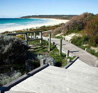 Bunkers Beach House - Accommodation Cairns