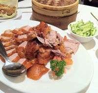 Dahu Peking Duck Restaurant - Accommodation Cairns