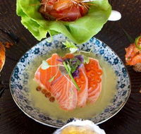 Hanazono Teppanyaki Surfers Paradise - Accommodation Cairns