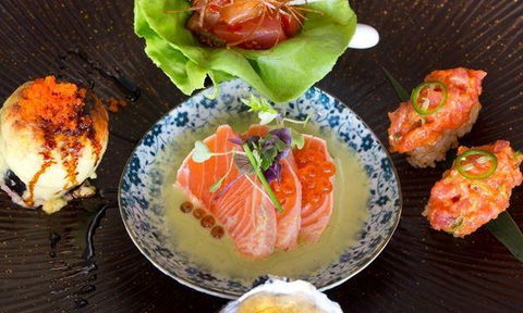 Hanazono Teppanyaki Surfers Paradise - Accommodation Cairns 0