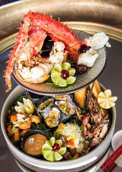 Hanazono Teppanyaki Surfers Paradise - Accommodation Cairns 11