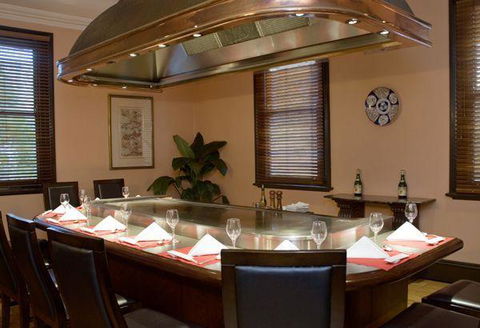 Hanazono Teppanyaki Surfers Paradise - Accommodation Cairns 3