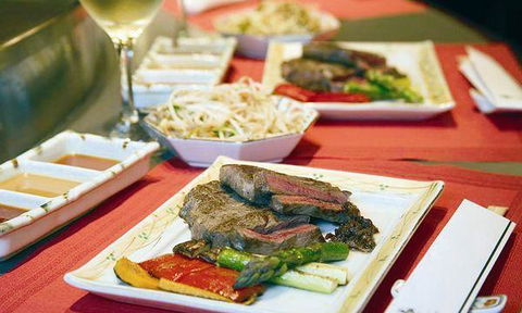 Hanazono Teppanyaki Surfers Paradise - Accommodation Cairns 4