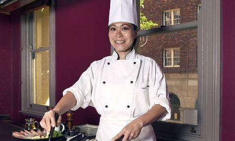 Hanazono Teppanyaki Surfers Paradise - Accommodation Cairns 5