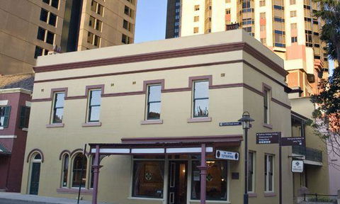 Hanazono Teppanyaki Surfers Paradise - Accommodation Cairns 7