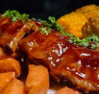 Hop Sing Bar  Food - Accommodation Cairns