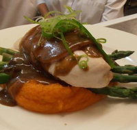 Marron Cafe - Accommodation Cairns