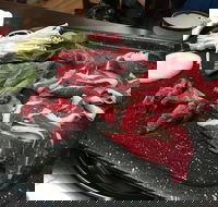 Melbourne Dae Jang Geum Korean BBQ - Accommodation Cairns