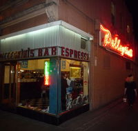 Pellegrini's Espresso Bar - Accommodation Cairns