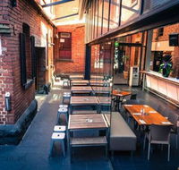 Royal Melbourne Hotel - Accommodation Cairns