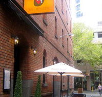 Ryans Restaurant - Accommodation Cairns