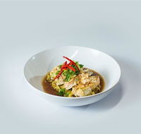 The Peninsula Bar and Restaurant - Accommodation Cairns